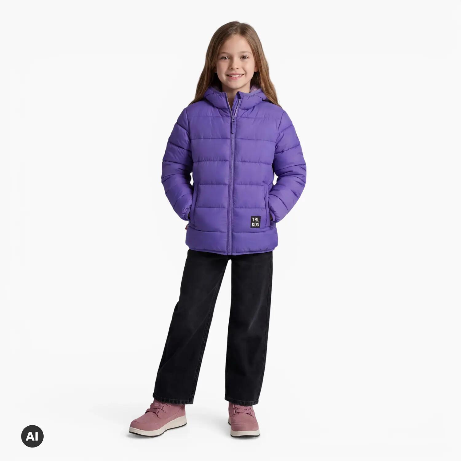 Funktionsjacke Torvik 2/5