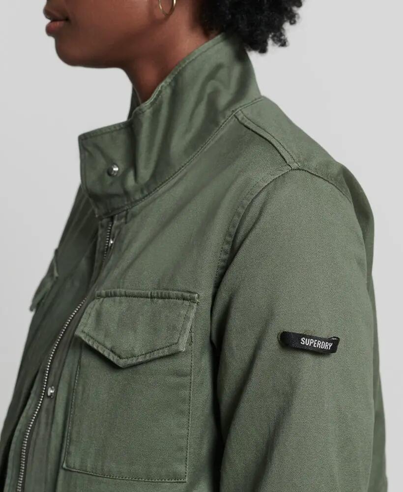 superdry Veste 3-in-1 M65 avec doublure amovible – THYME 6/6