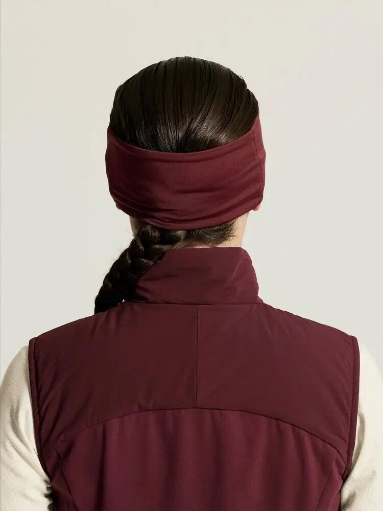 craft Veste ADV Essence Warm 2 Femme — Isolation légère – Dk Fig 5/7