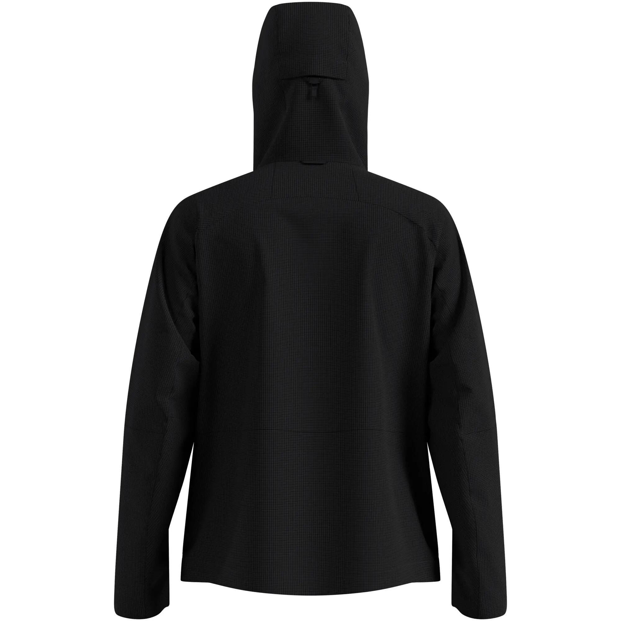 Kurtka męska Odlo ASCENT 3L WATERPROOF Jacket hardshell 2/2