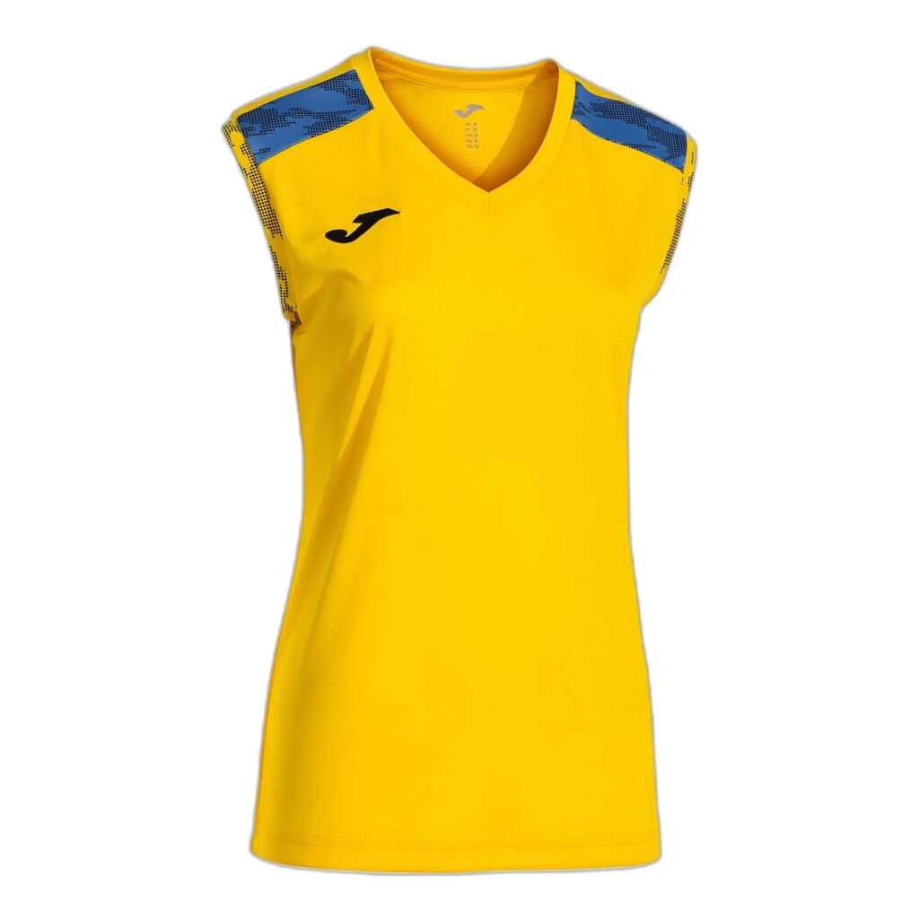 Women's sleeveless jersey Joma Championship VIII