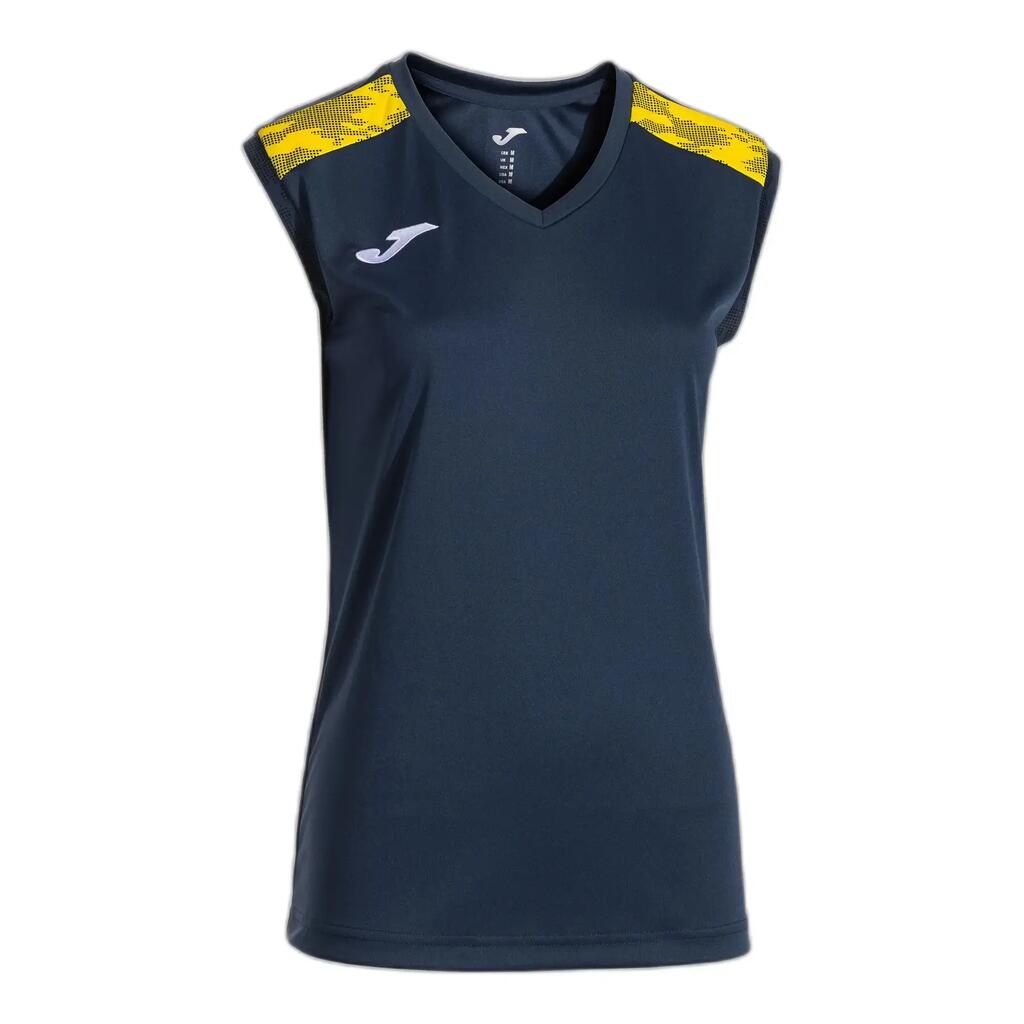 BLUE / YELLOW