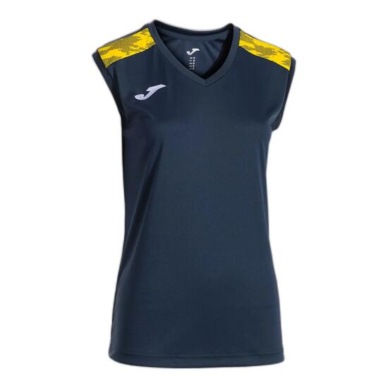 Maillot sans manches fille Joma Championship VIII