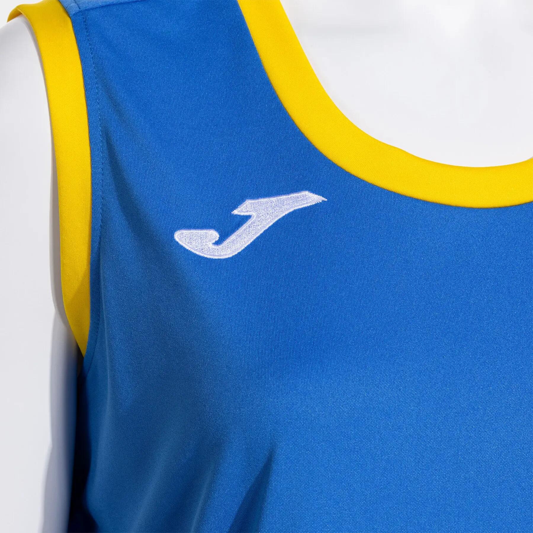 Canottiera da donna Joma Cancha 3/3