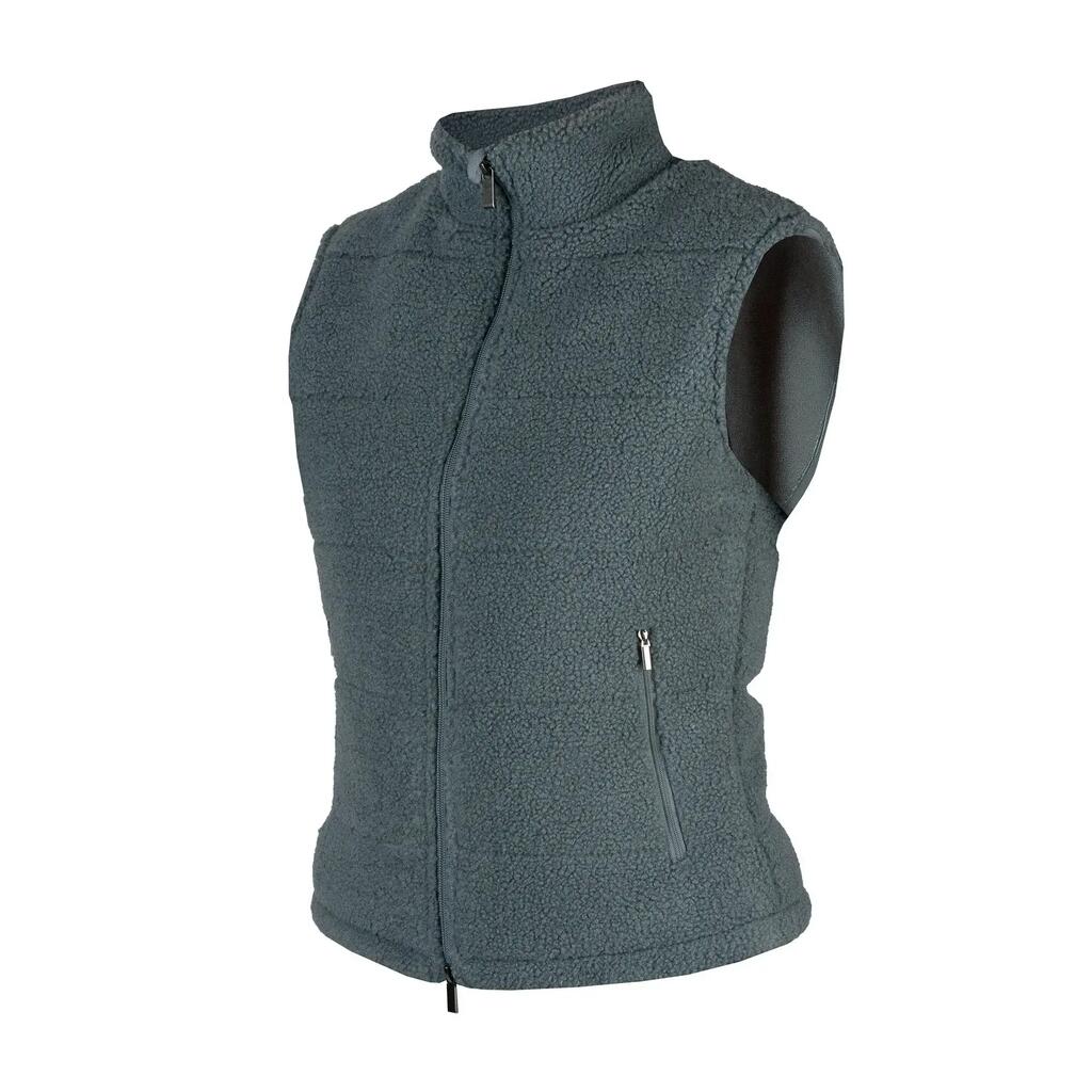 Sleeveless Puffer Jacket EQPRO Charlotte