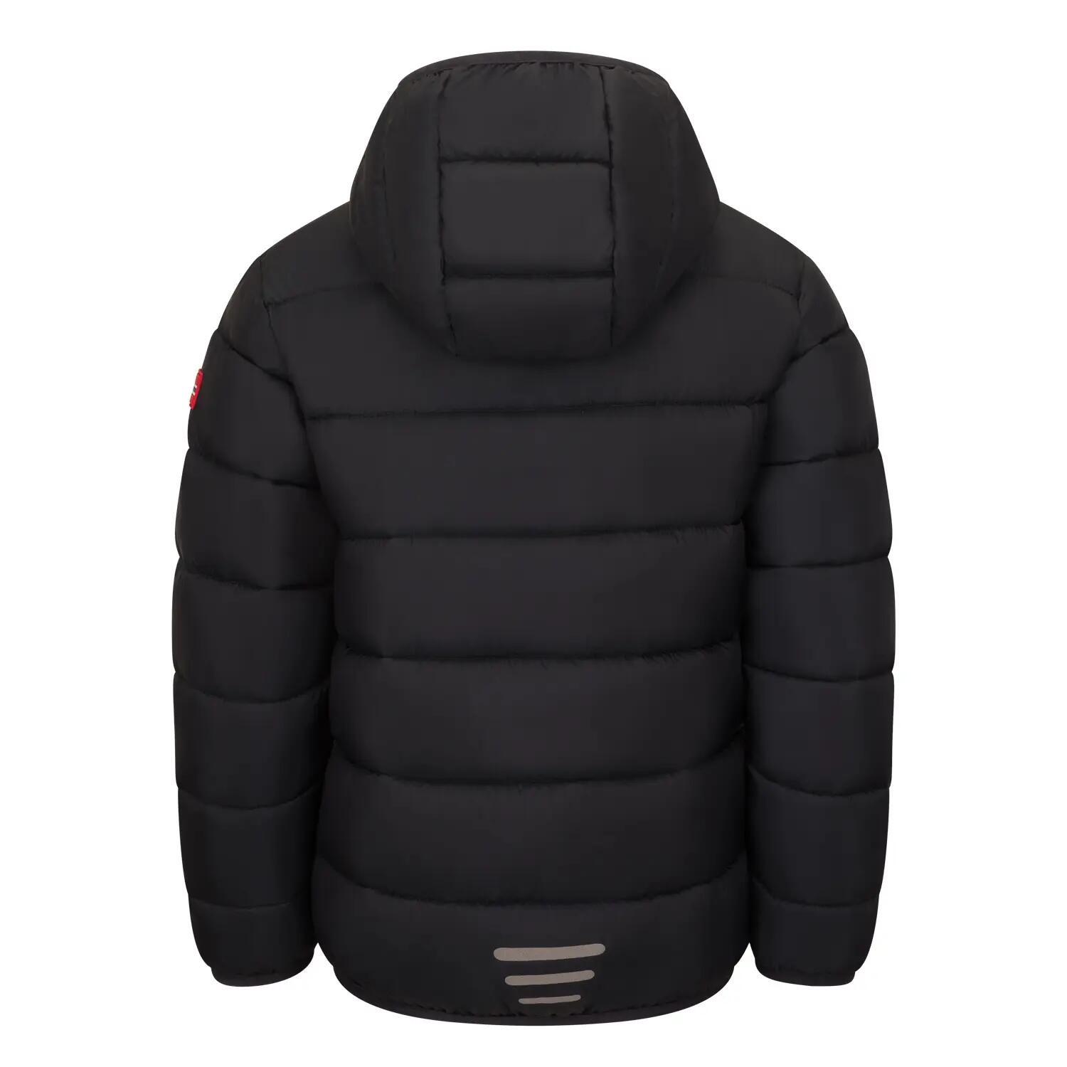 Kids Torvik Jacket 4/5