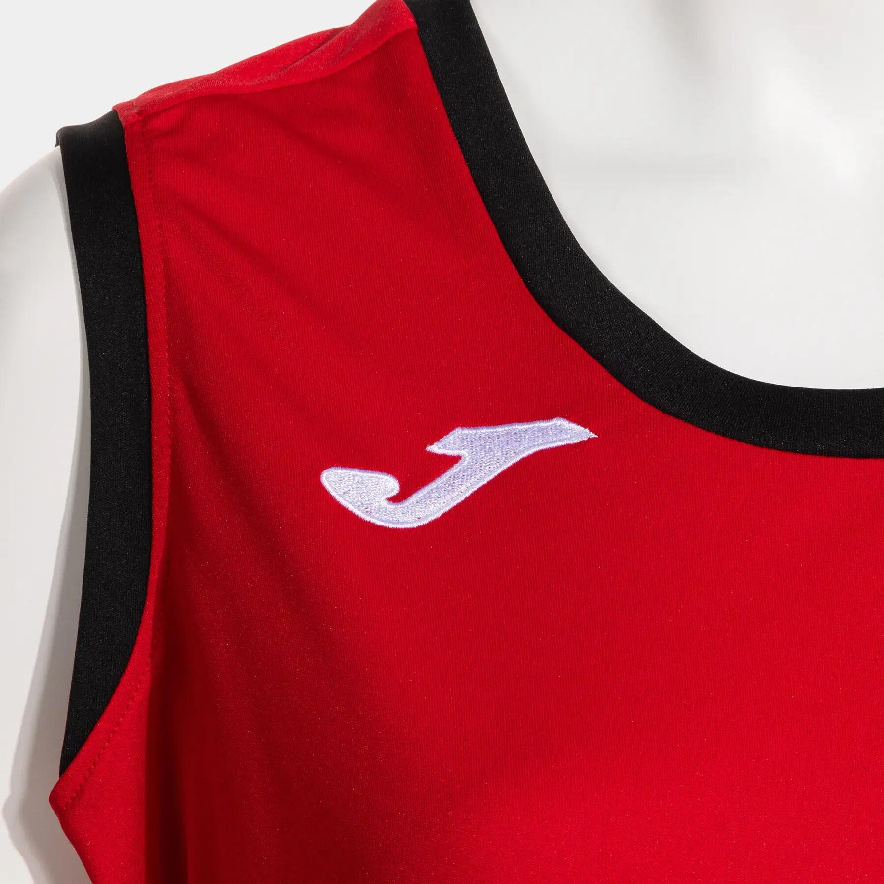 Canottiera da donna Joma Cancha 3/3