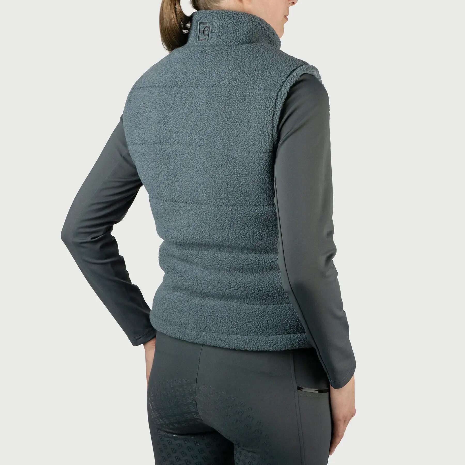 Gilet imbottito HORKA Charlotte 4/4