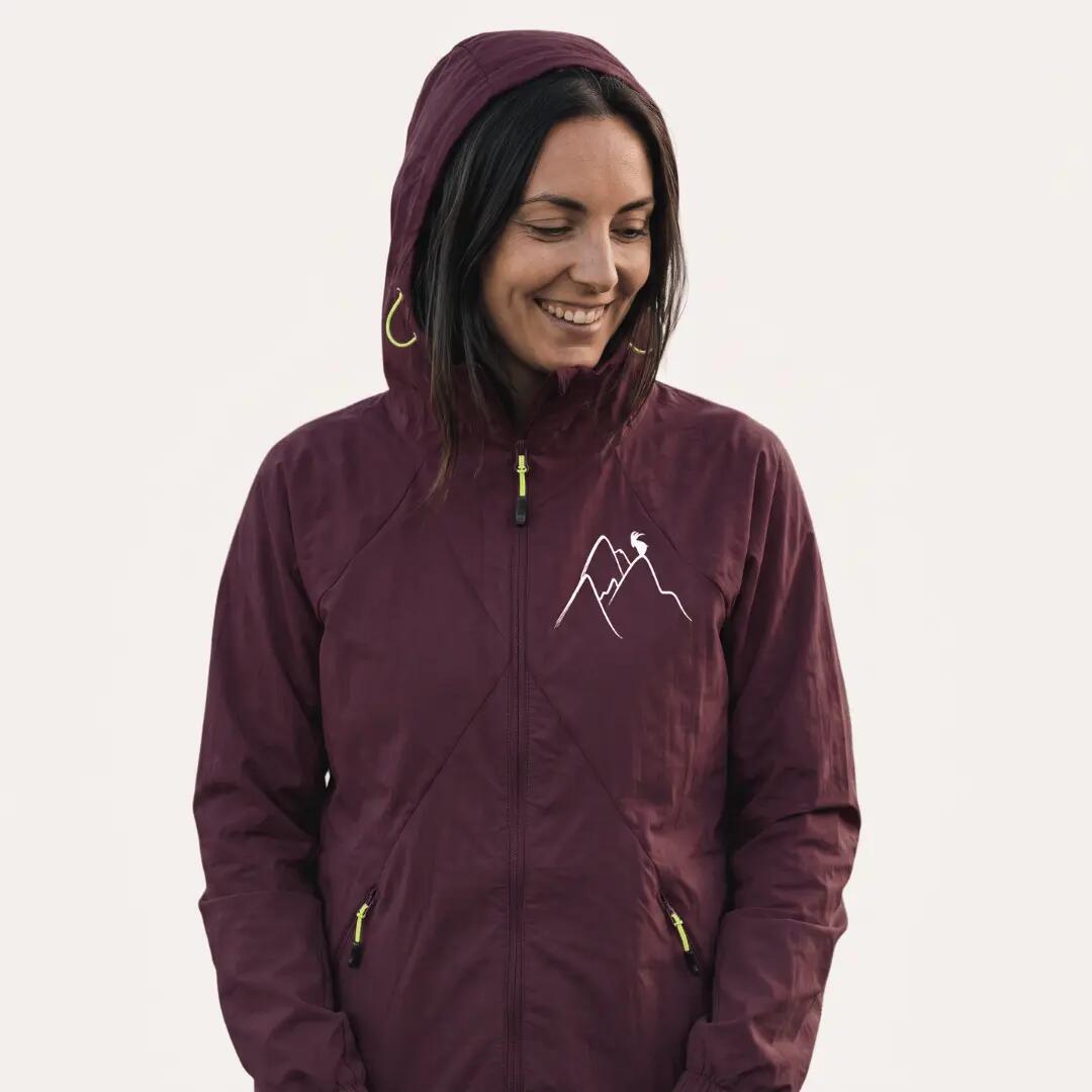 Gipfelgaudi Wanderjacke 2/13