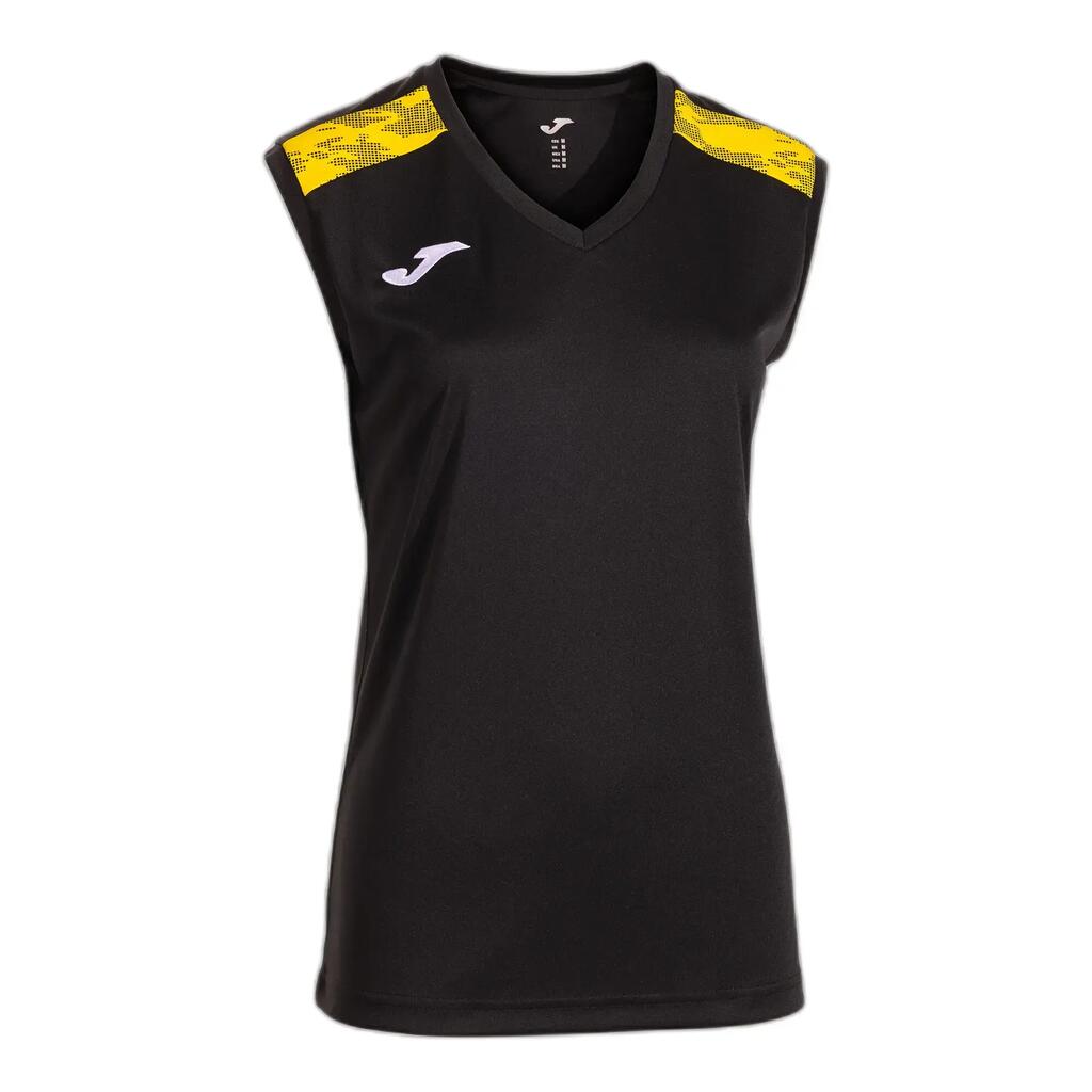 BLACK / YELLOW