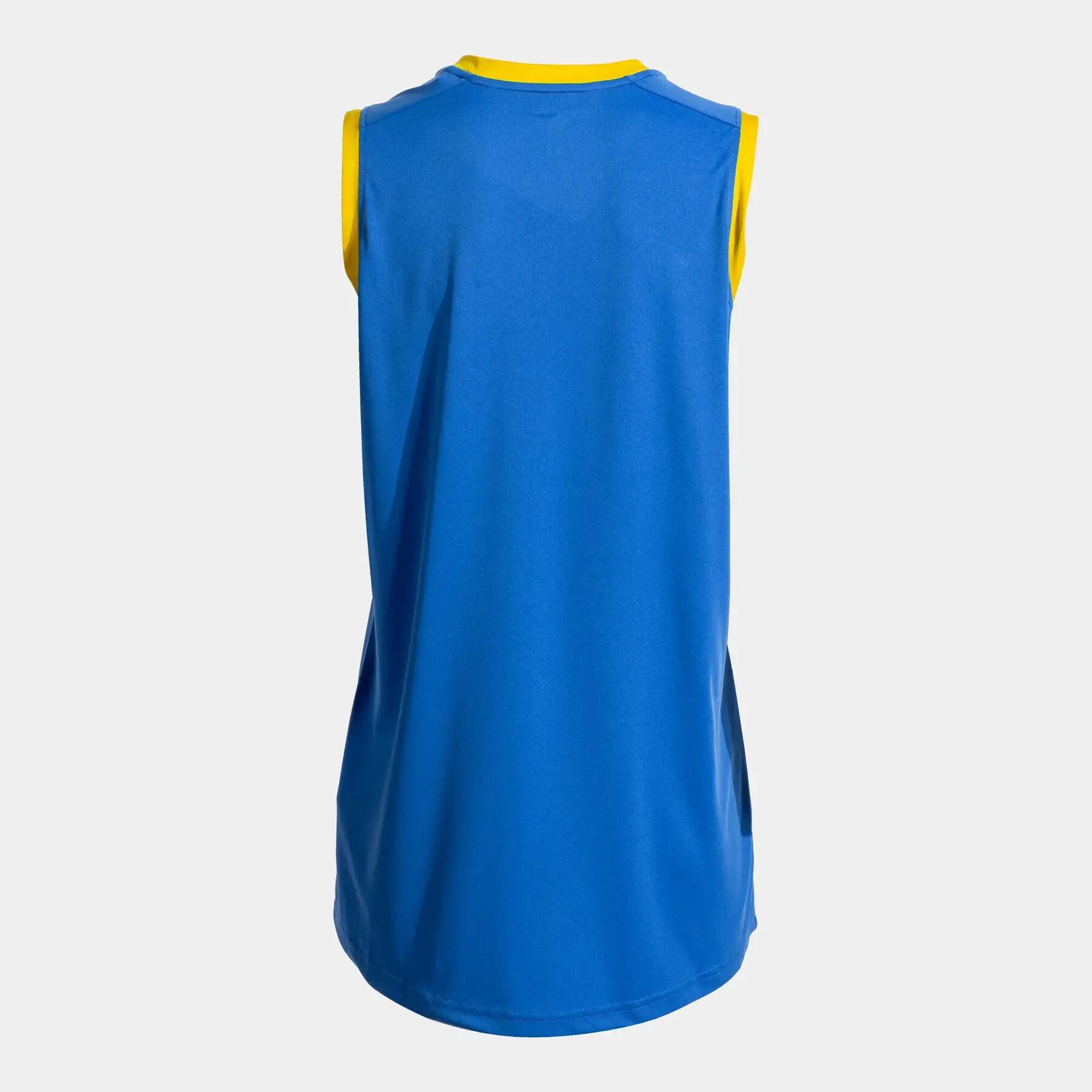 Canottiera da donna Joma Cancha 2/3