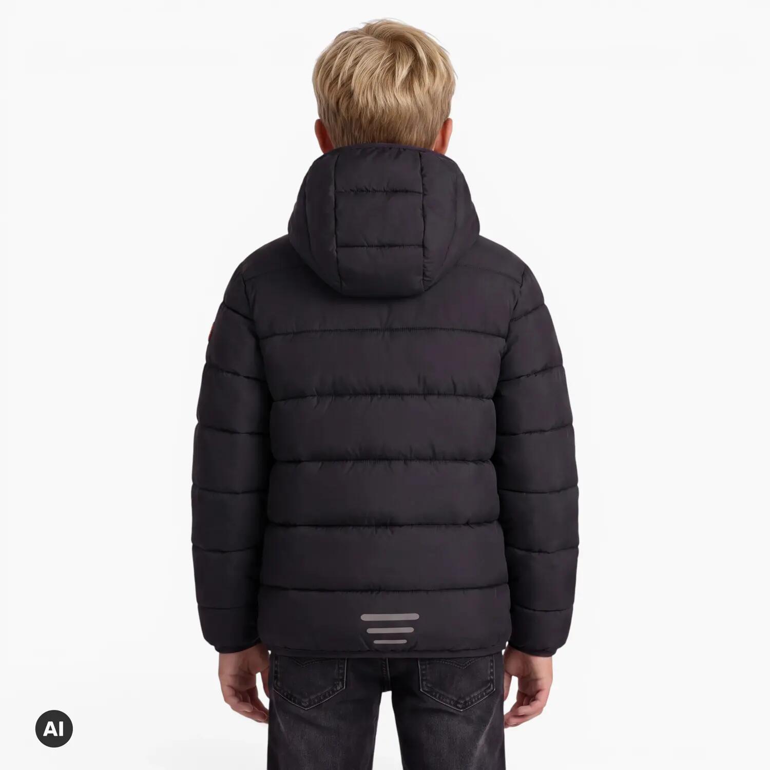 Kids Torvik Jacket 3/5