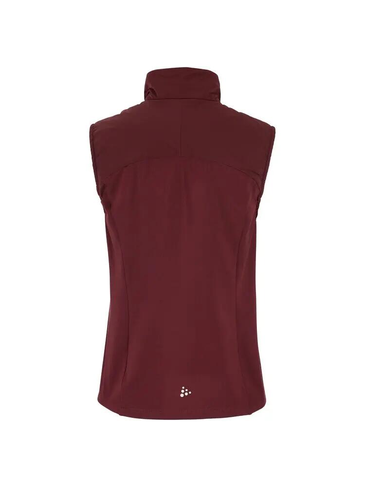 craft Veste ADV Essence Warm 2 Femme — Isolation légère – Dk Fig 2/7