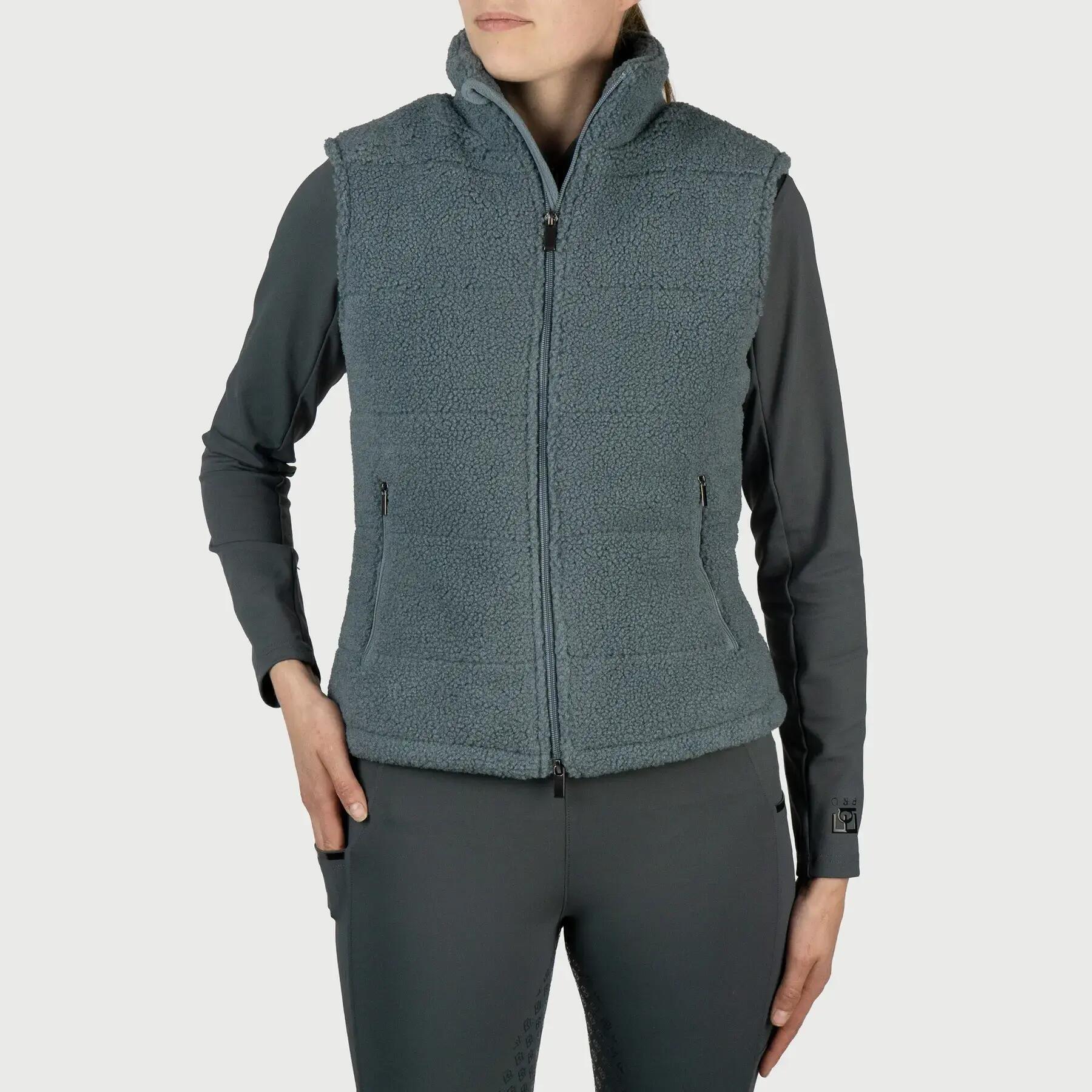 Gilet imbottito HORKA Charlotte 3/4