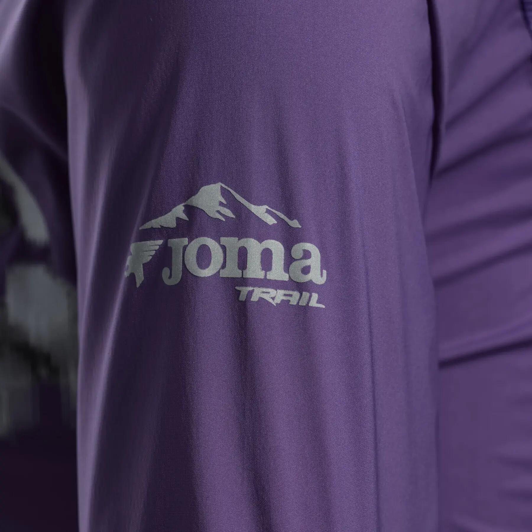 Dames full zip windjack Joma Nature 4/6