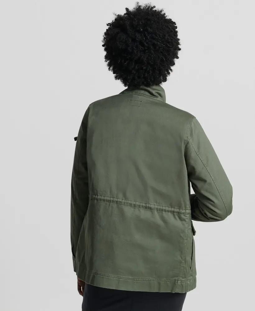 superdry Veste 3-in-1 M65 avec doublure amovible – THYME 3/6