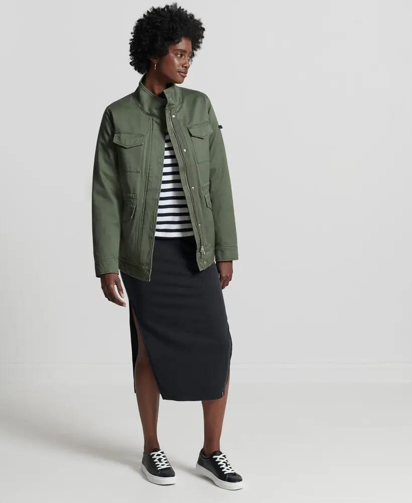 superdry Veste 3-in-1 M65 avec doublure amovible – THYME 2/6