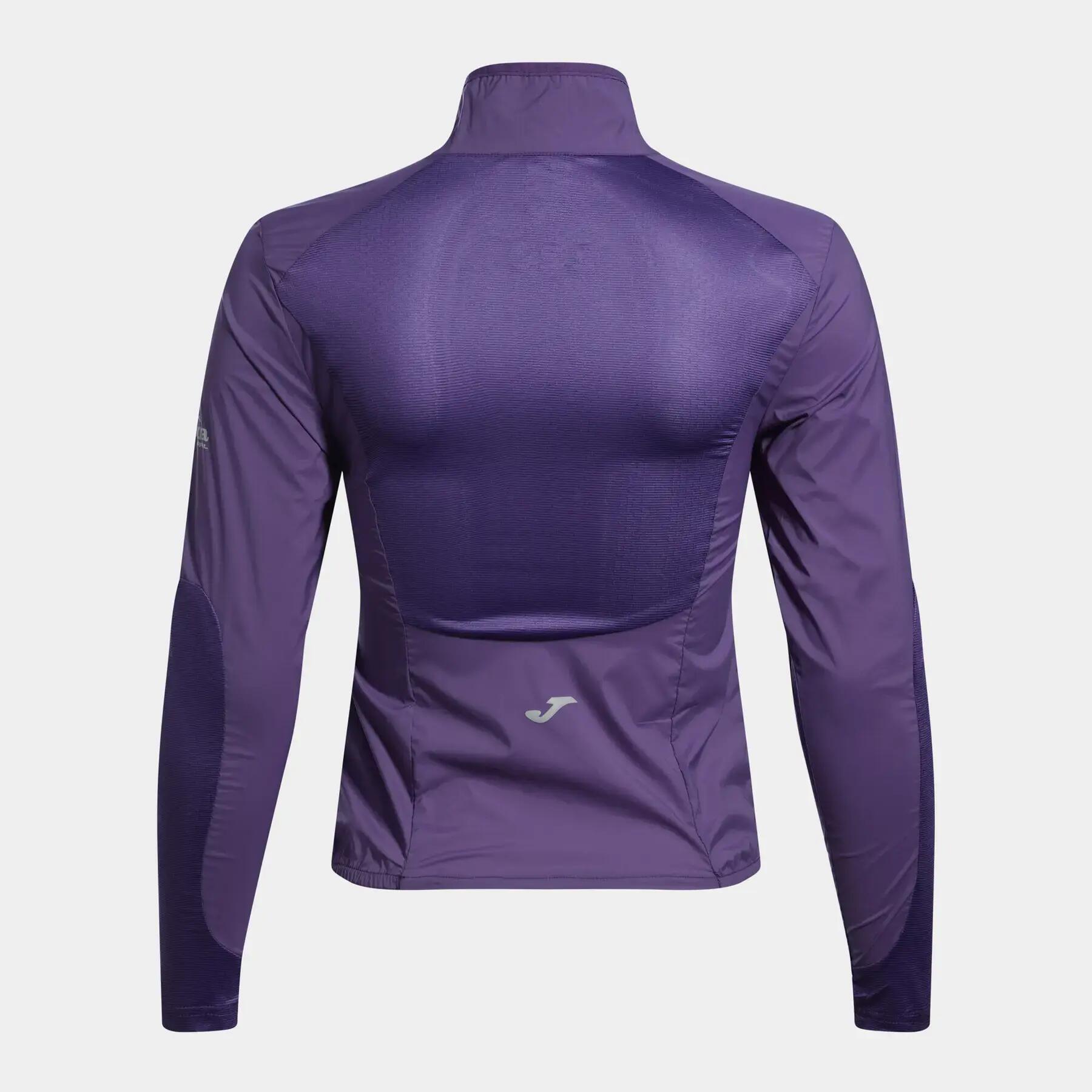 Dames full zip windjack Joma Nature 2/6