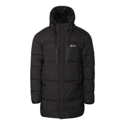 Manteau chaud Kilpi Nelson