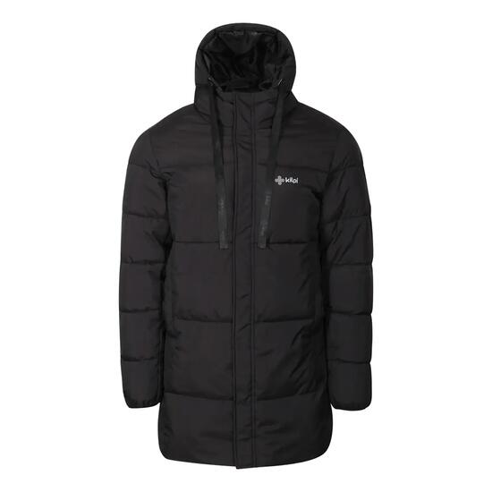 Manteau chaud Kilpi Nelson