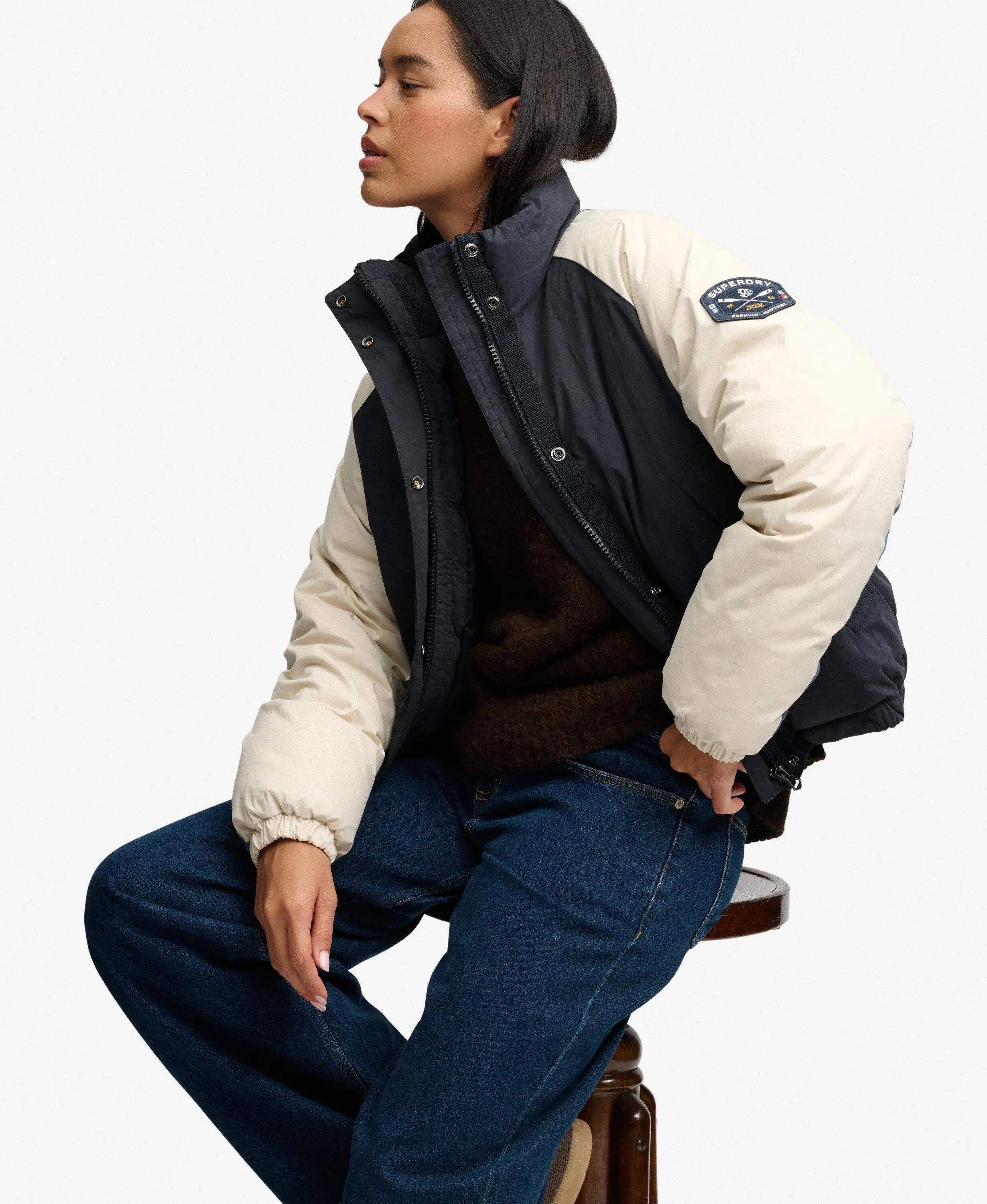 SUPERDRY picture