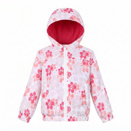 Enfant Surf Veste de Pluie Imperméable Coupe-vent Polaire Tribal Surf