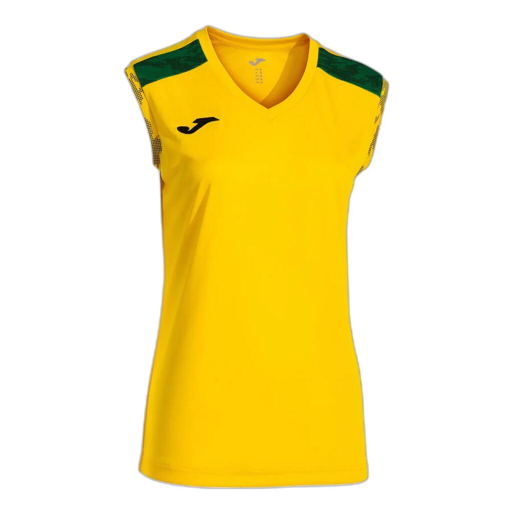 Women's sleeveless jersey Joma Championship VIII