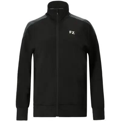 fz_forza Giacca Catnis W in poliestere elasticizzato – 1001 Black 4/5