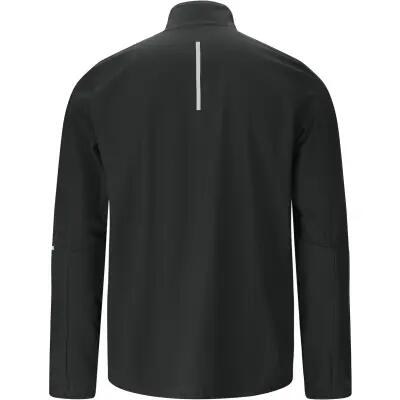 endurance Sarika M Jacket giacca running uomo in poliestere elasticizzato – 2/4