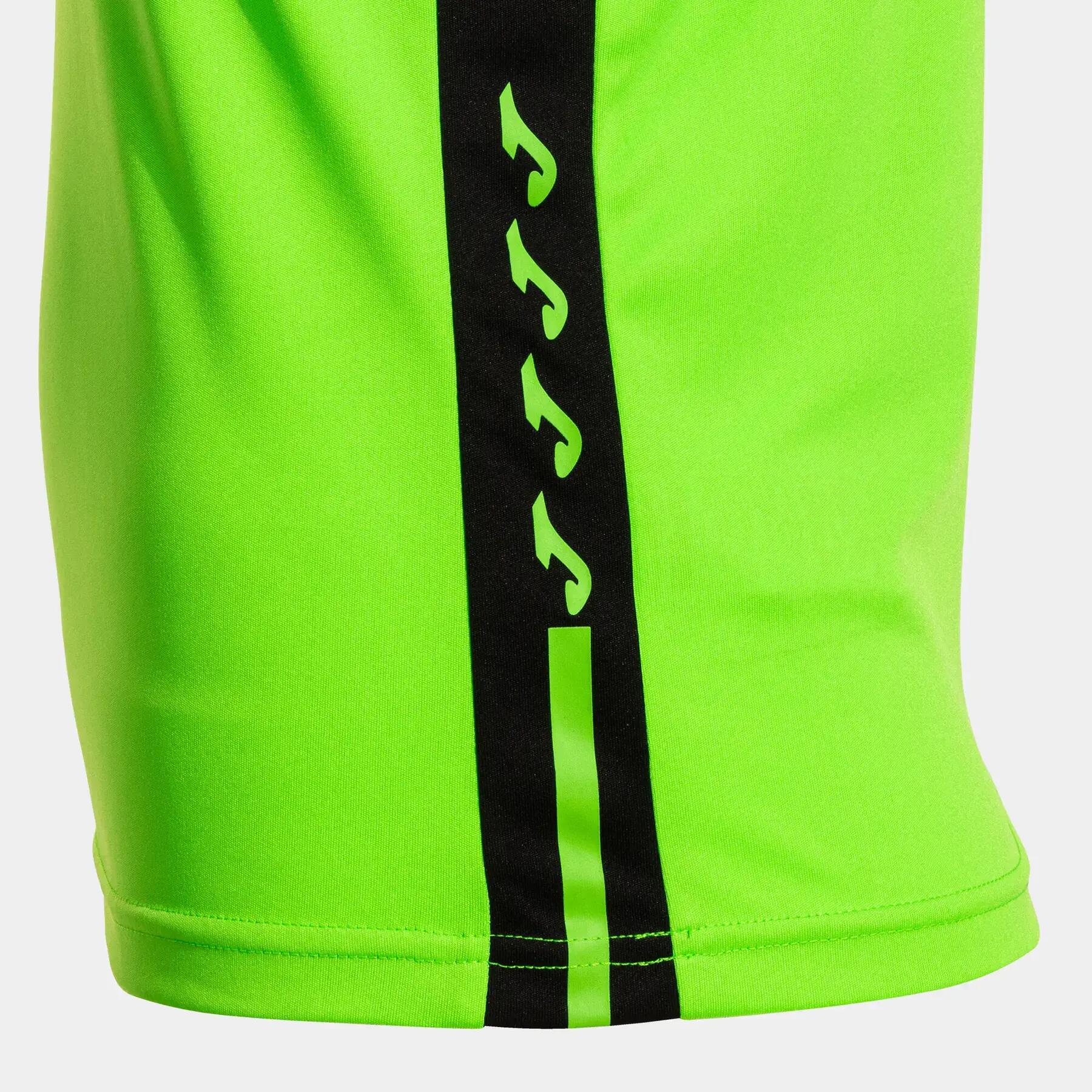 Women's sleeveless jersey Joma Olimpiada 4/4