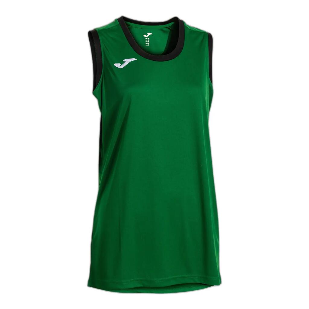 Sleeveless top for girls Joma Cancha