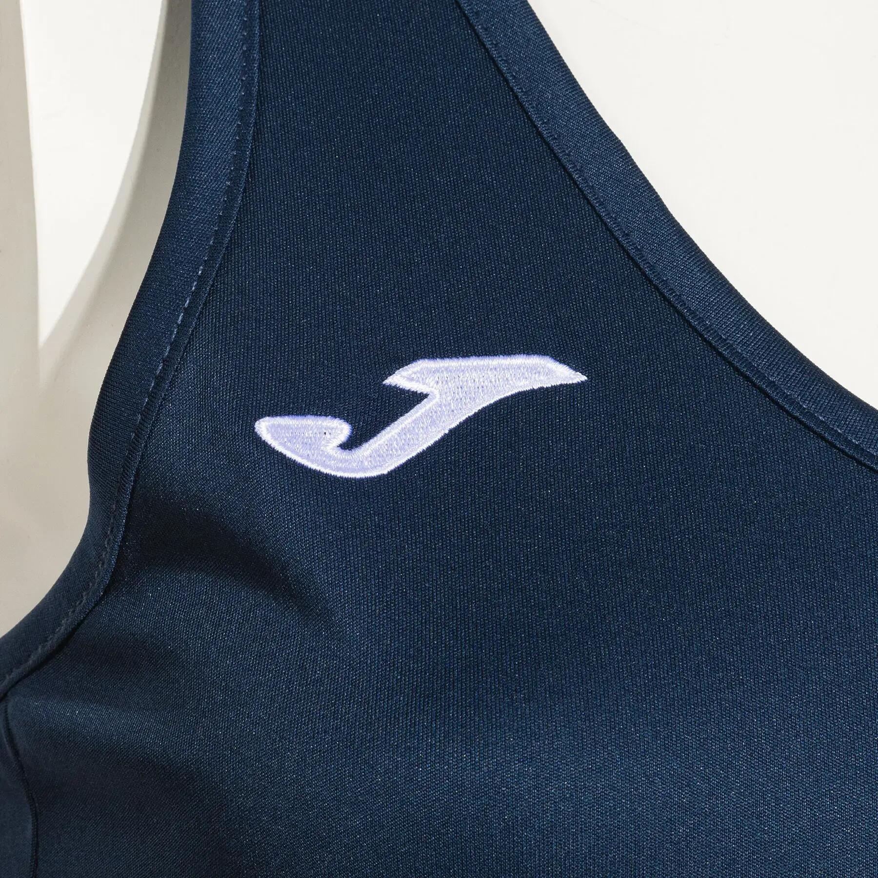 Canottiera da donna Joma Olimpiada 3/4