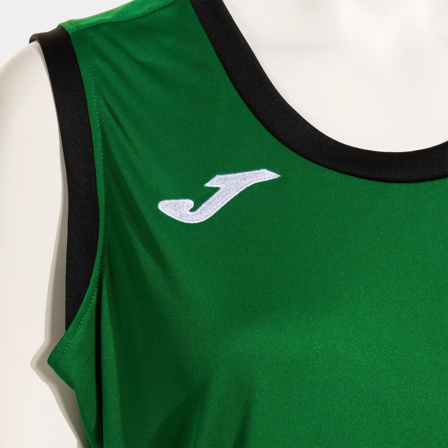 Canottiera da donna Joma Cancha 3/3