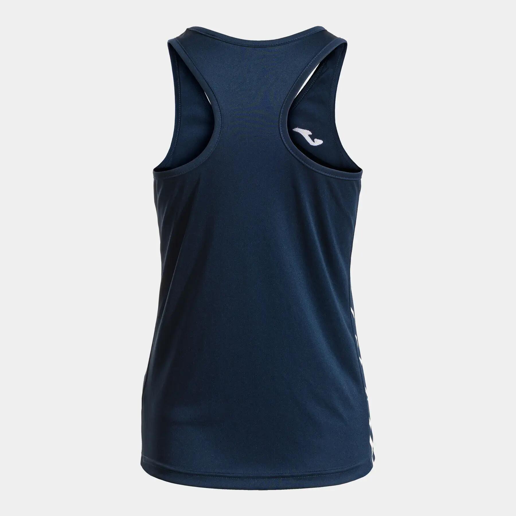 Canottiera da donna Joma Olimpiada 2/4