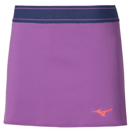 Skirt Mizuno Tennis Skort Woman