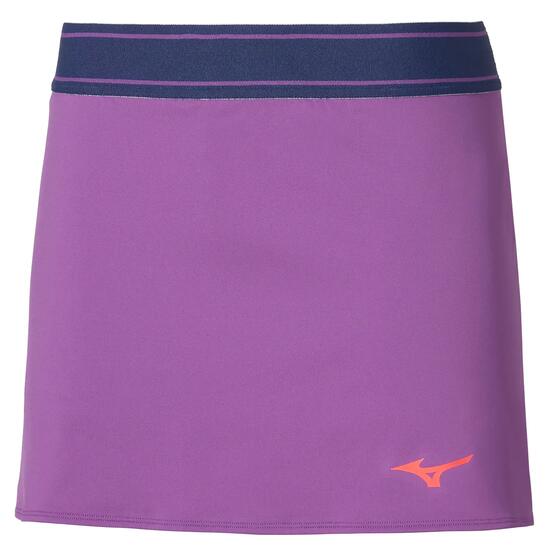 Skirt Mizuno Tennis Skort Woman