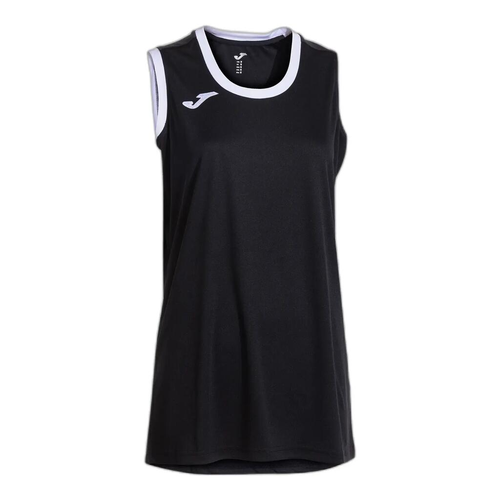 Sleeveless top for girls Joma Cancha