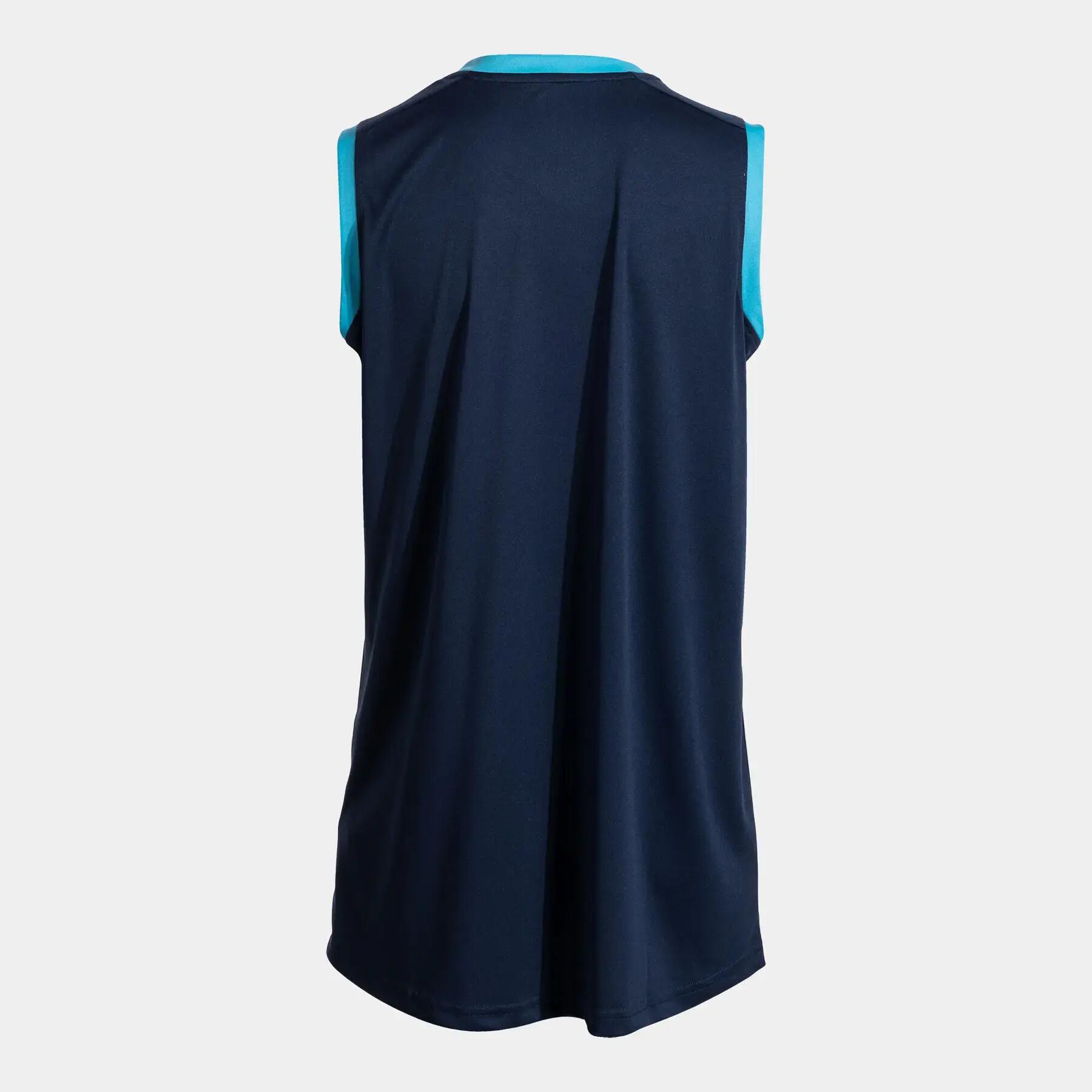 Canottiera da donna Joma Cancha 2/3