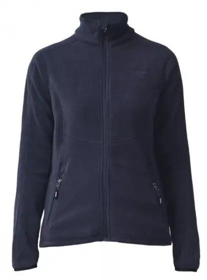 Veste polaire - Sportswear - Femme - légère - Miracle - bleu 1/1