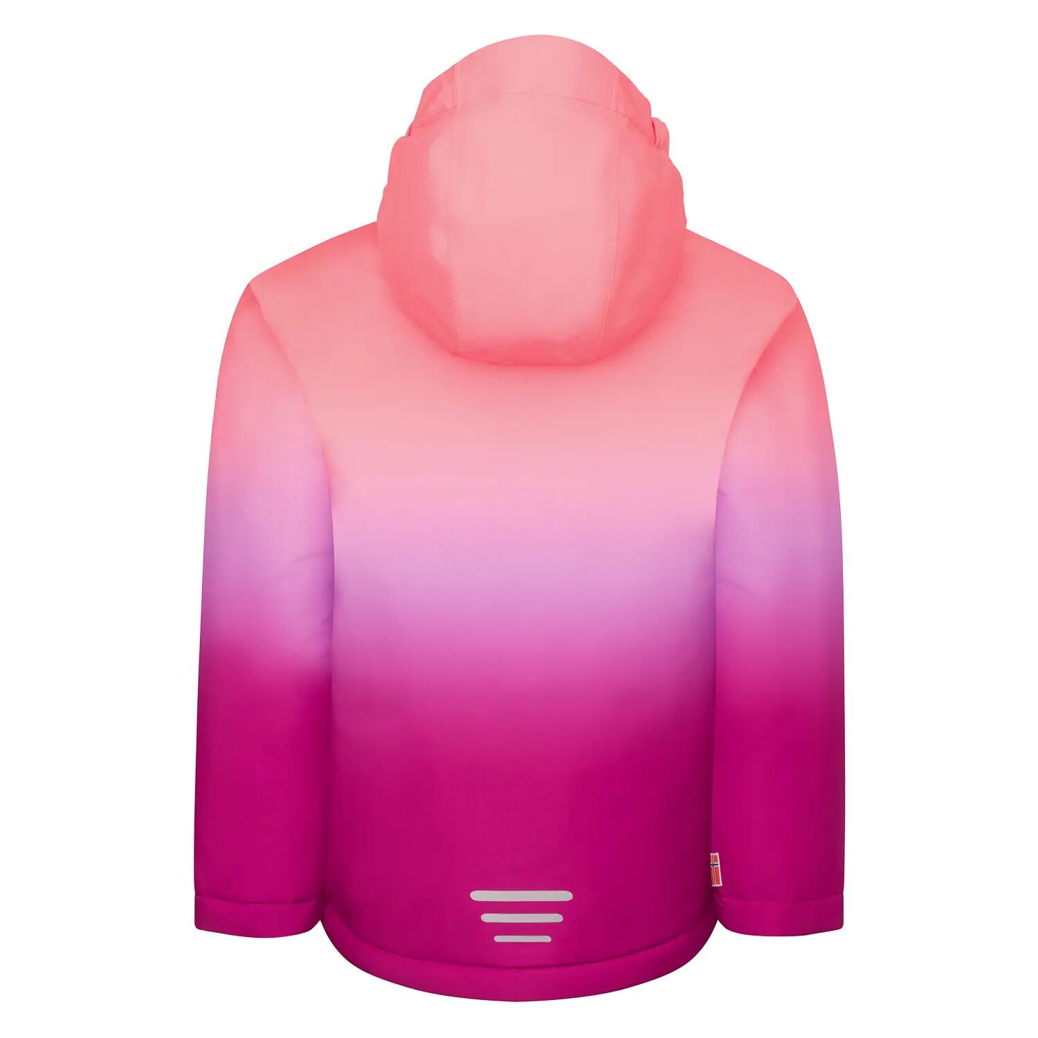 TROLLKIDS Kids Kvitfjell Jacket 3/3