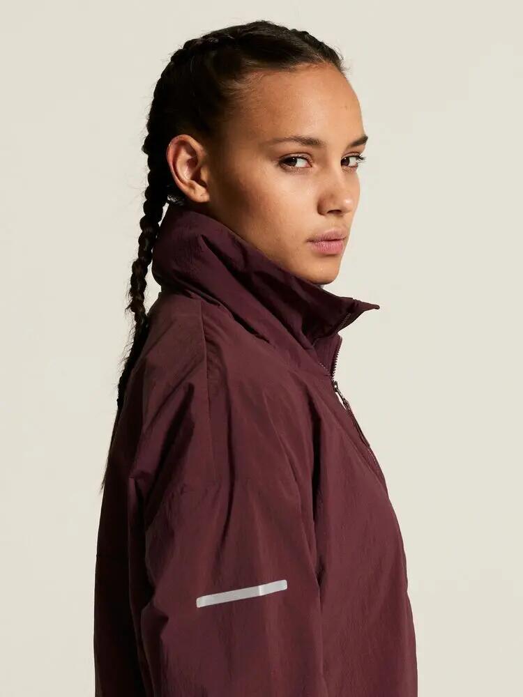 craft SubZ Light Jacket W mulher isolante leve e corta-vento – Dk Fig 7/7