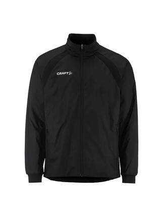 craft Ability Warm Jacke leicht wattiert warm – Black