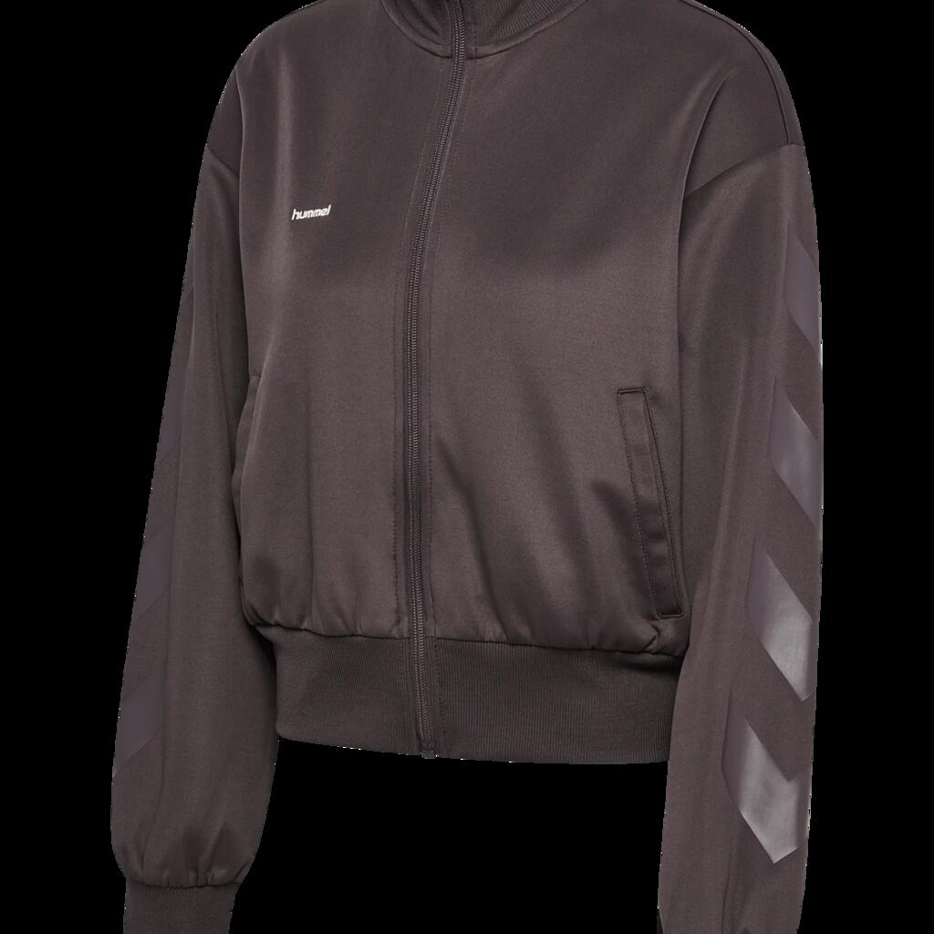 Women's sweat jacket Hummel