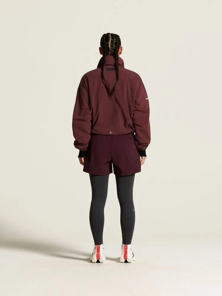 craft SubZ Light Jacket W mulher isolante leve e corta-vento – Dk Fig 5/7
