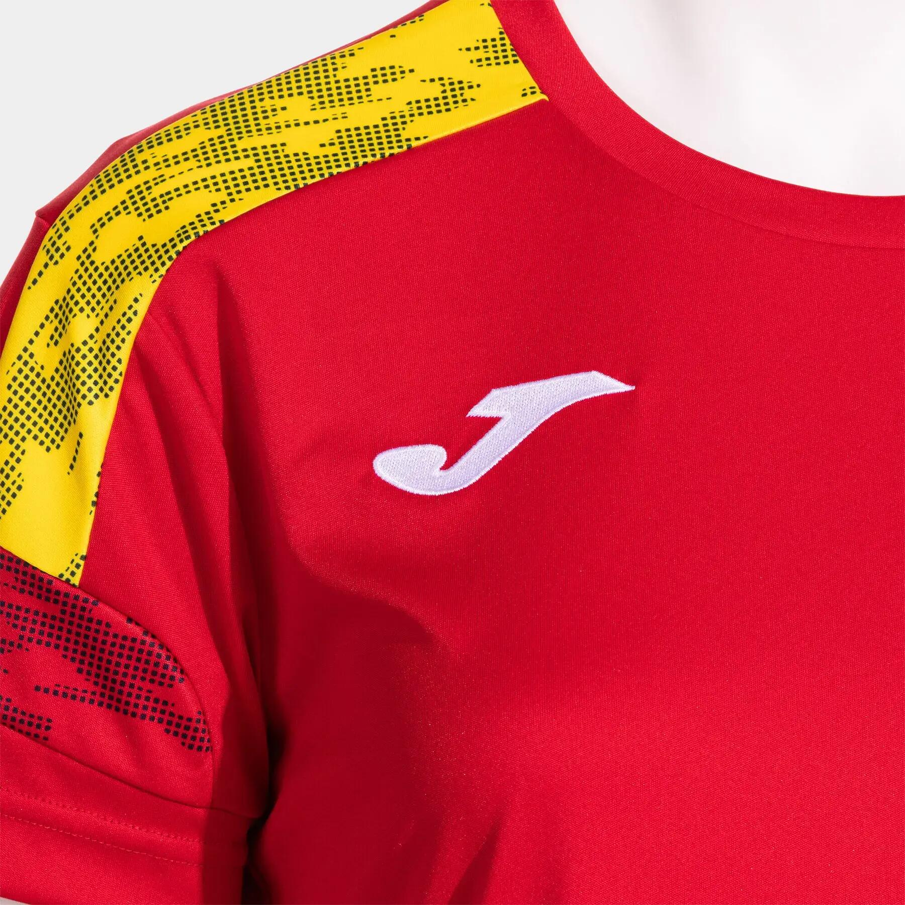 Maglia da donna Joma Championship VIII 3/3
