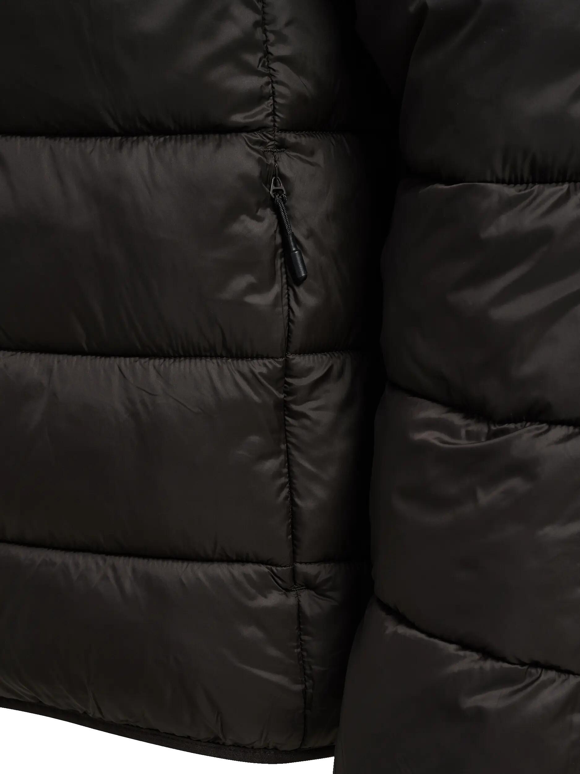 hummel Veste matelassée légère en polyamide – AFTER DARK 4/4