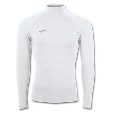 Maillot Manches Longues Fitness Adulte Joma Brama Classic Jaune