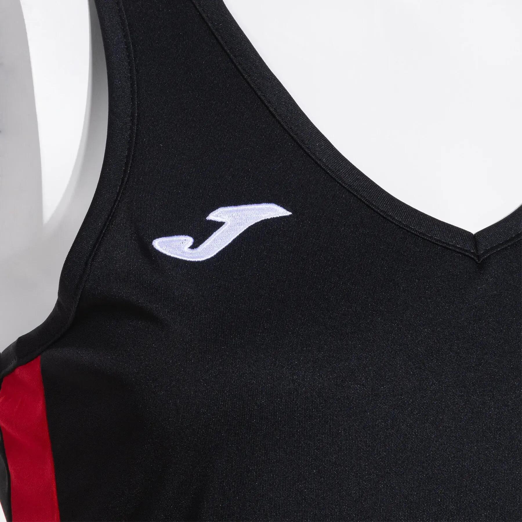 Canottiera da donna Joma Olimpiada 3/4