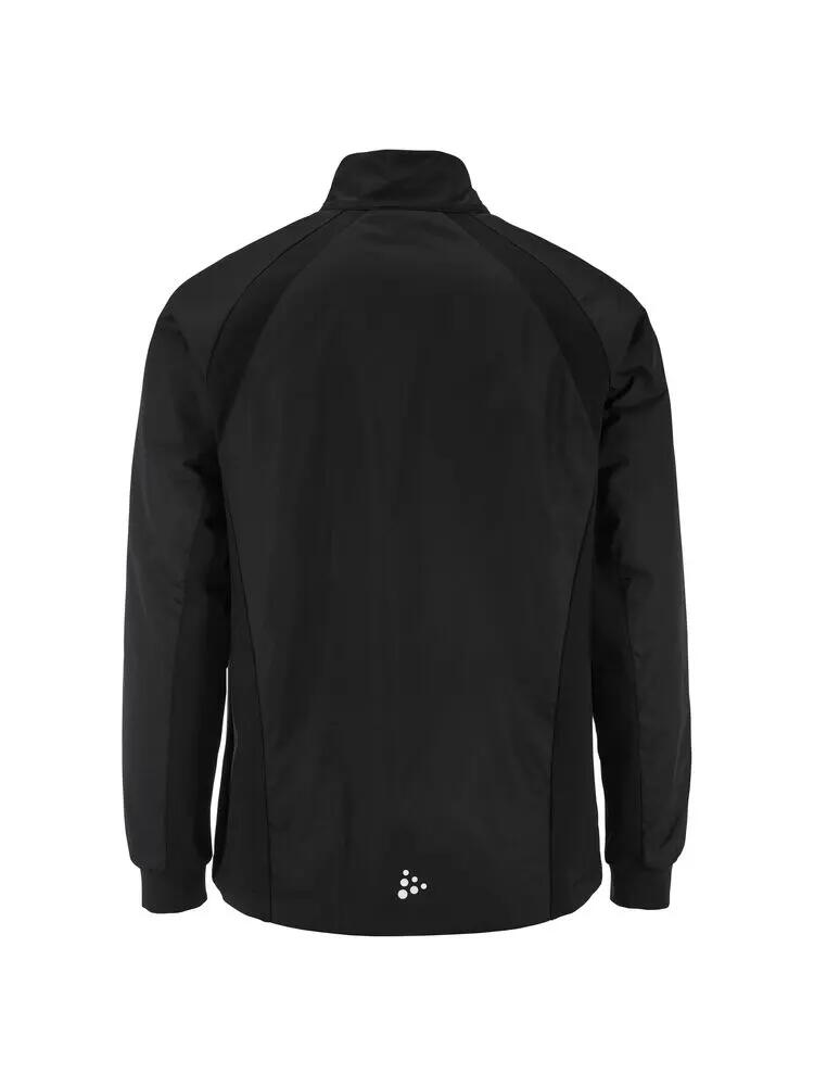 craft Giacca Ability Warm imbottita isolante – Black 2/7