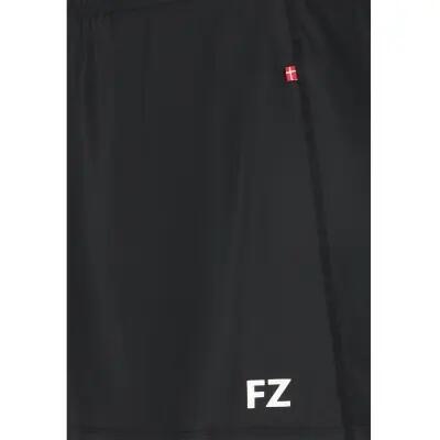 fz_forza Gonna 2 in 1 BA2616 W in poliestere riciclato ed elastan – 1001 Black 3/4